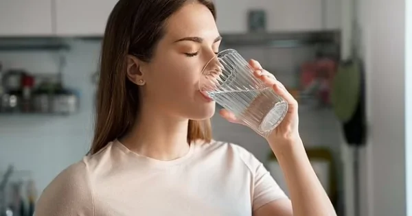 활동적인 하루를 위한 현명한 수분 관리 방법